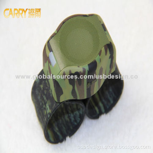 2014 New Sports Outdoor Speaker